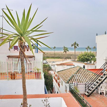 Habitacion Canaveral Playa Conil I Conil De La Frontera Exterior photo