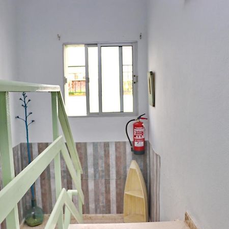 Habitacion Canaveral Playa Conil I Conil De La Frontera Exterior photo